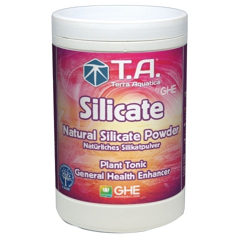 Terra Aquatica Silicate