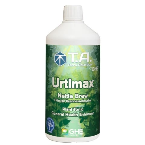 T.A. Urtimax