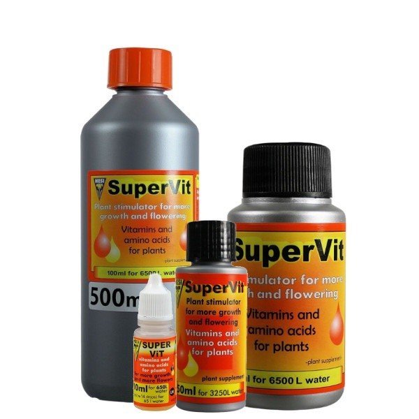 Hesi Super Vit