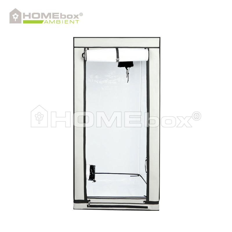Šotor, Ambient Q80+  80x80x180cm, (growbox)