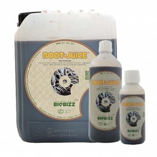 Biobizz Root Juice