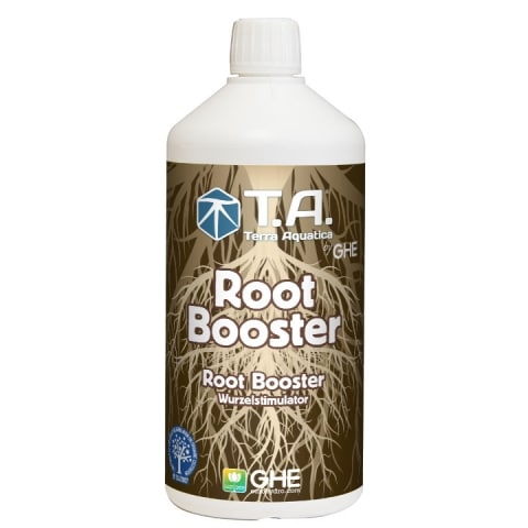 T.A. Root Booster