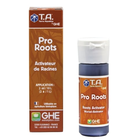 Terra Aquatica Pro Roots