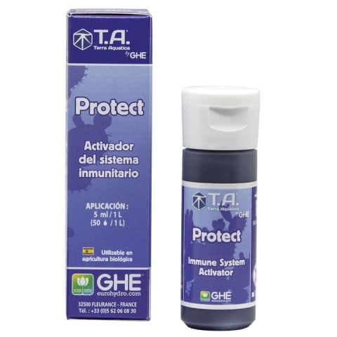Terra Aquatica Protect