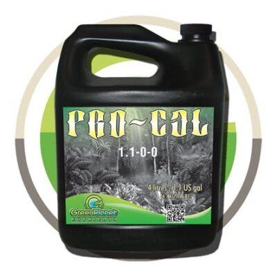 ProCal, GreenPlanet