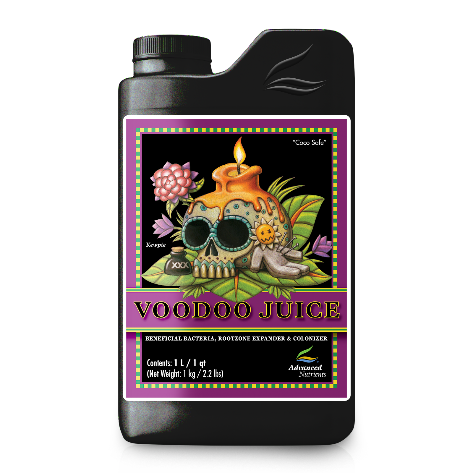 Voodoo Juice Advanced Nutrients