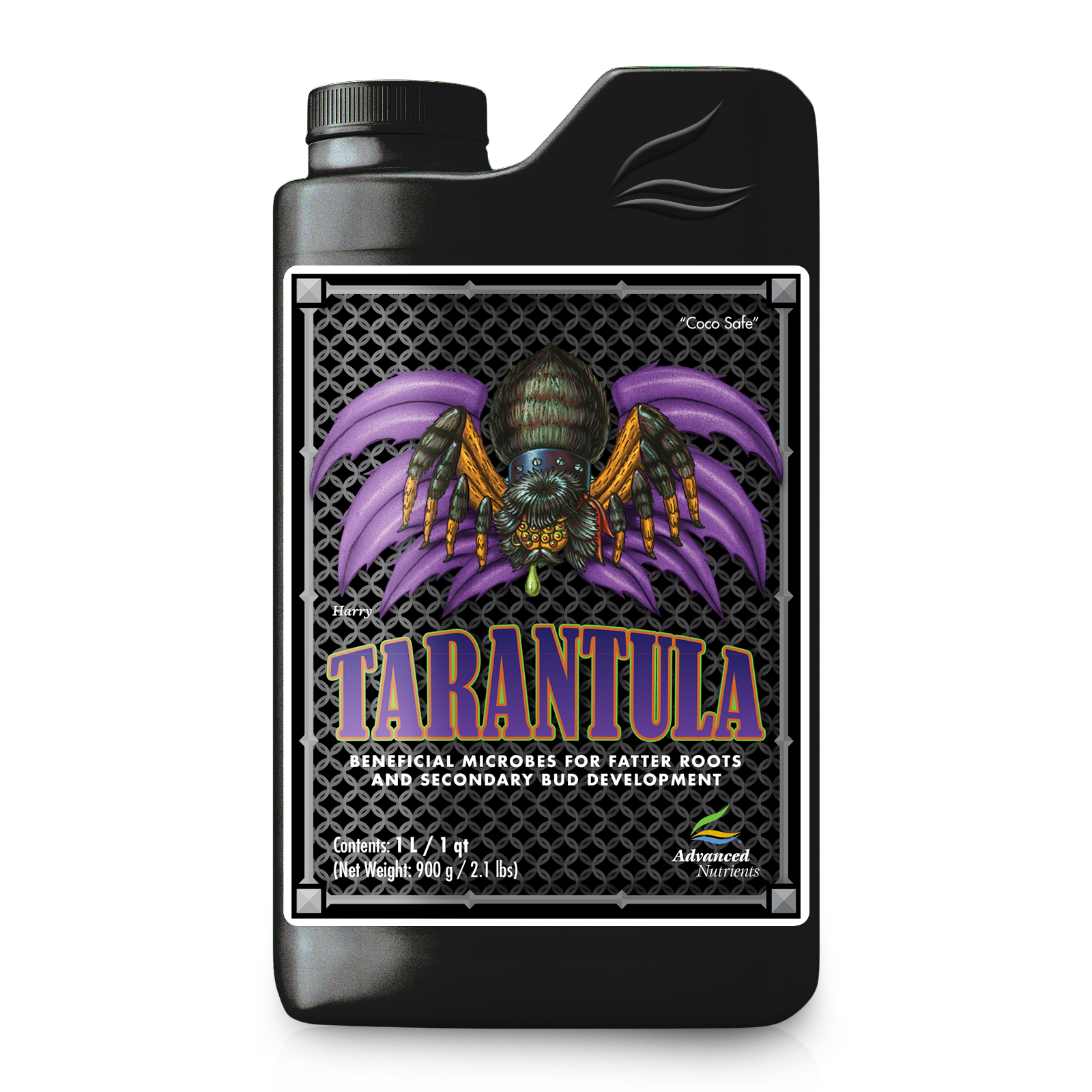 Tarantula Advanced Nutrients