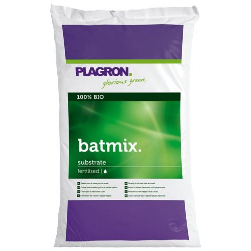 Plagron Batmix 50L