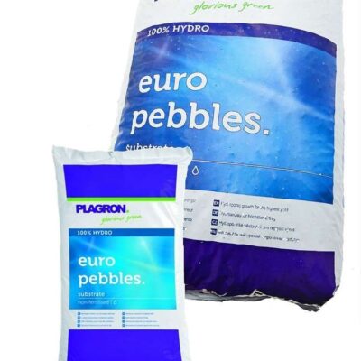 Euro Pebbles, Plagron
