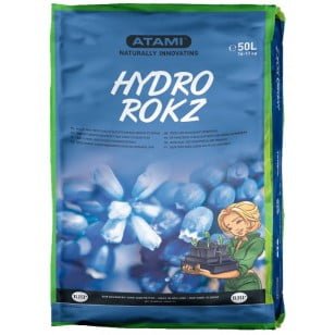 Atami Hydro Rokz 45L