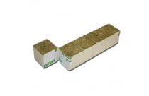 Kamena volna 4x4x4 cm