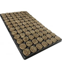 Pladnja Speedgrow Green - 84, 126