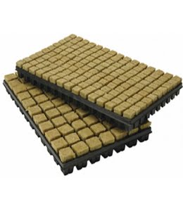 Pladenj 77 Rockwool Plugs 3,5cm