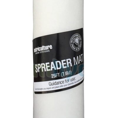 Spreader mat filc NFT, 7.6m