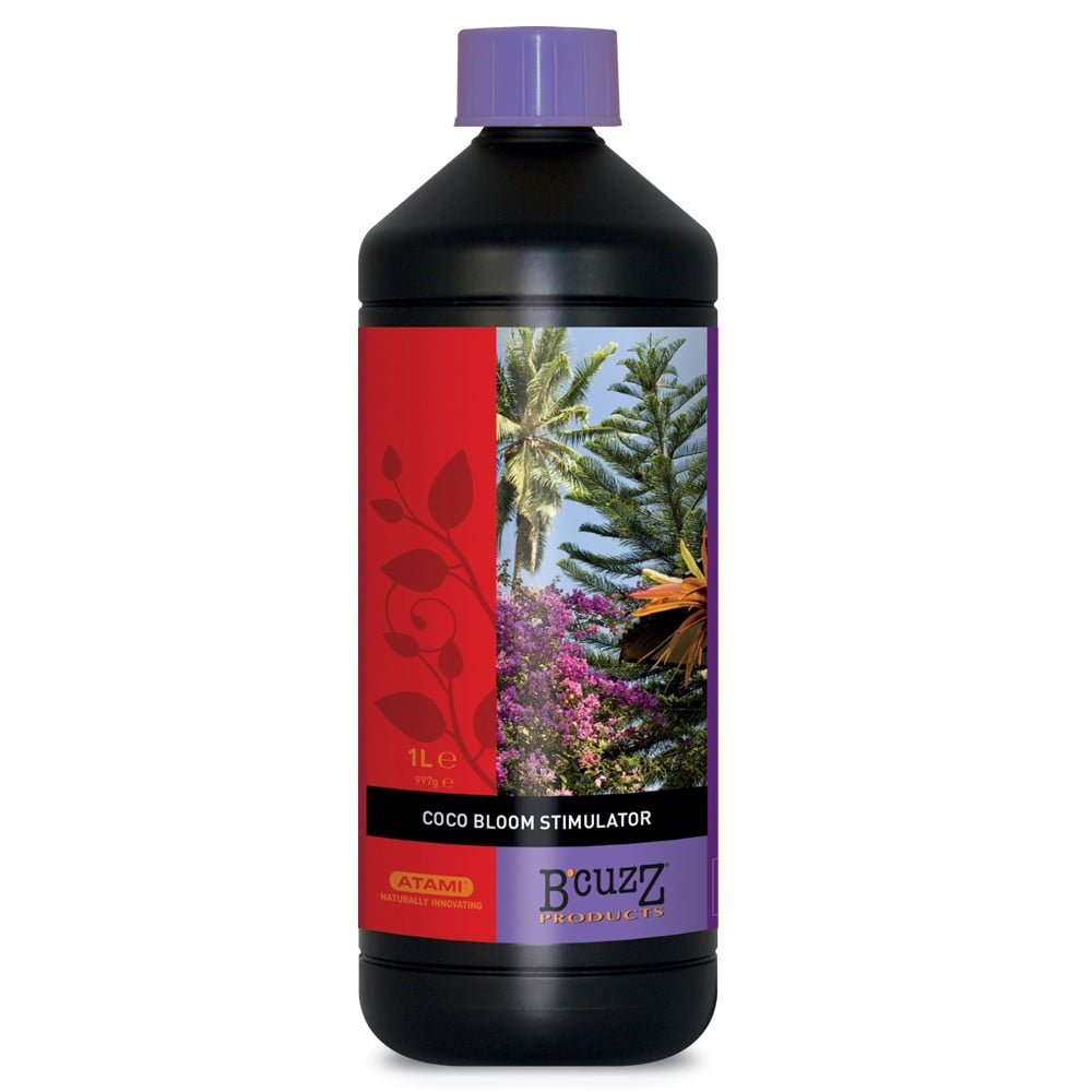 Atami Coco Bloom Stimulator