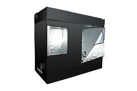 HomeLab HL120L  240x120x200cm