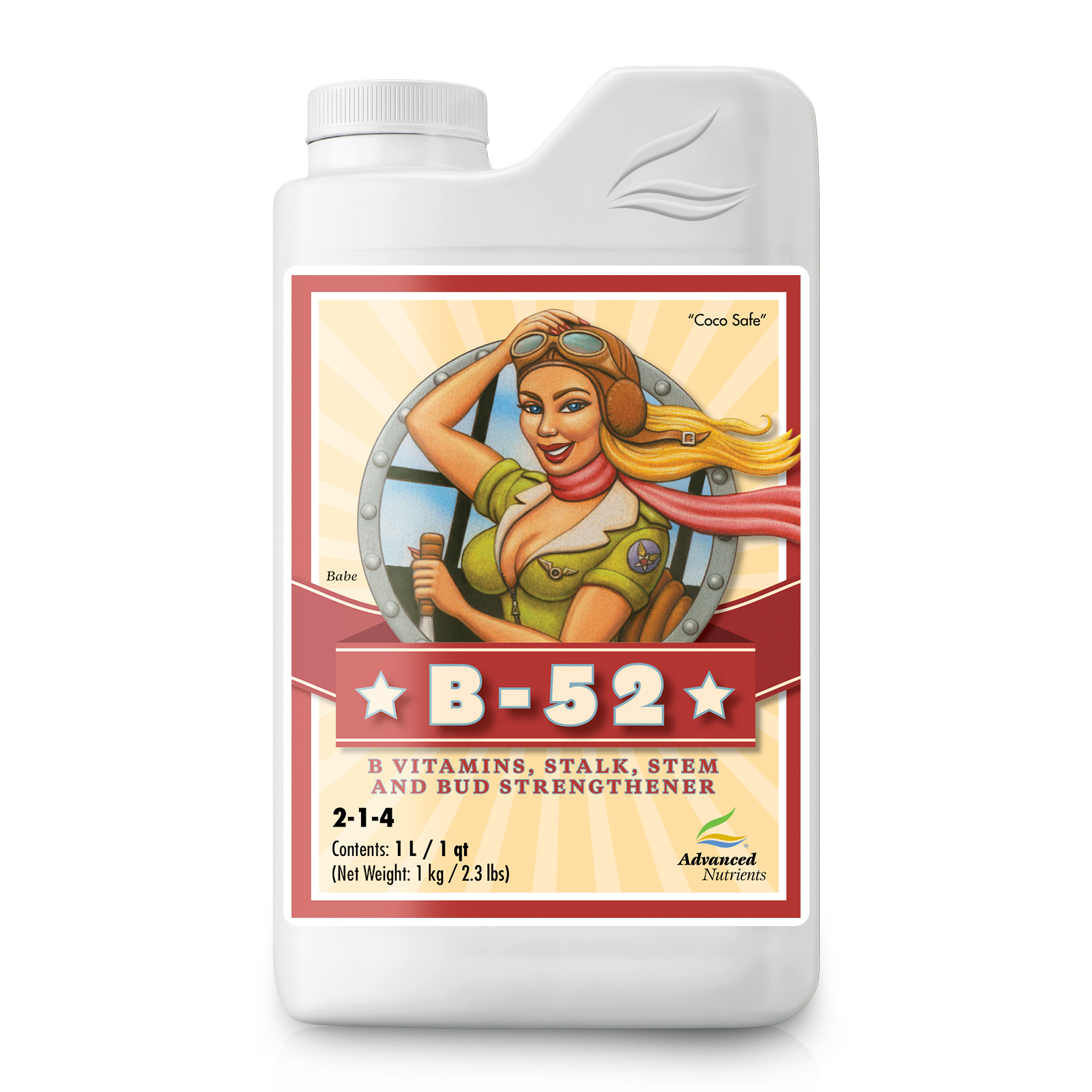 B-52 Advanced Nutrients
