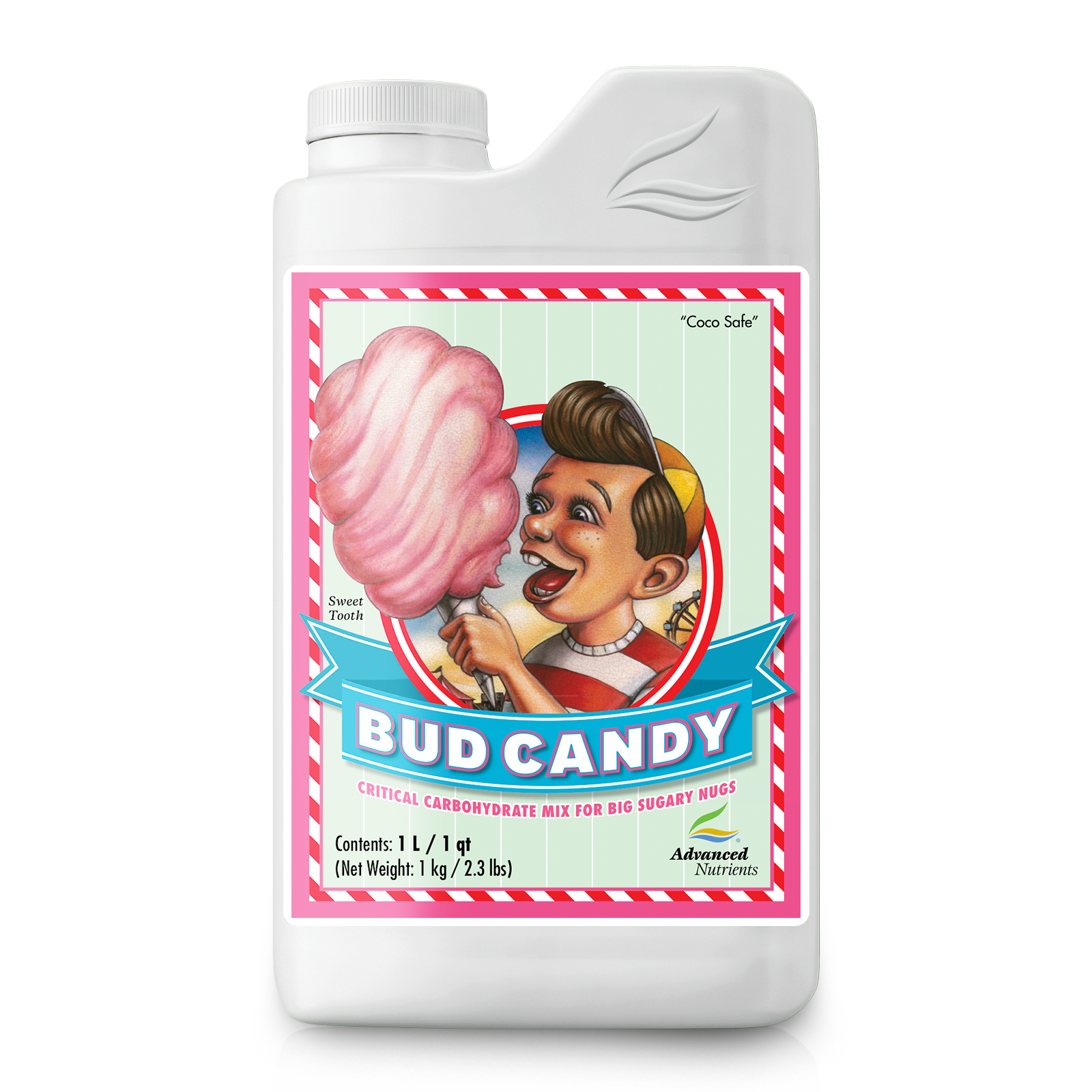 Bud Candy Advanced Nutrients