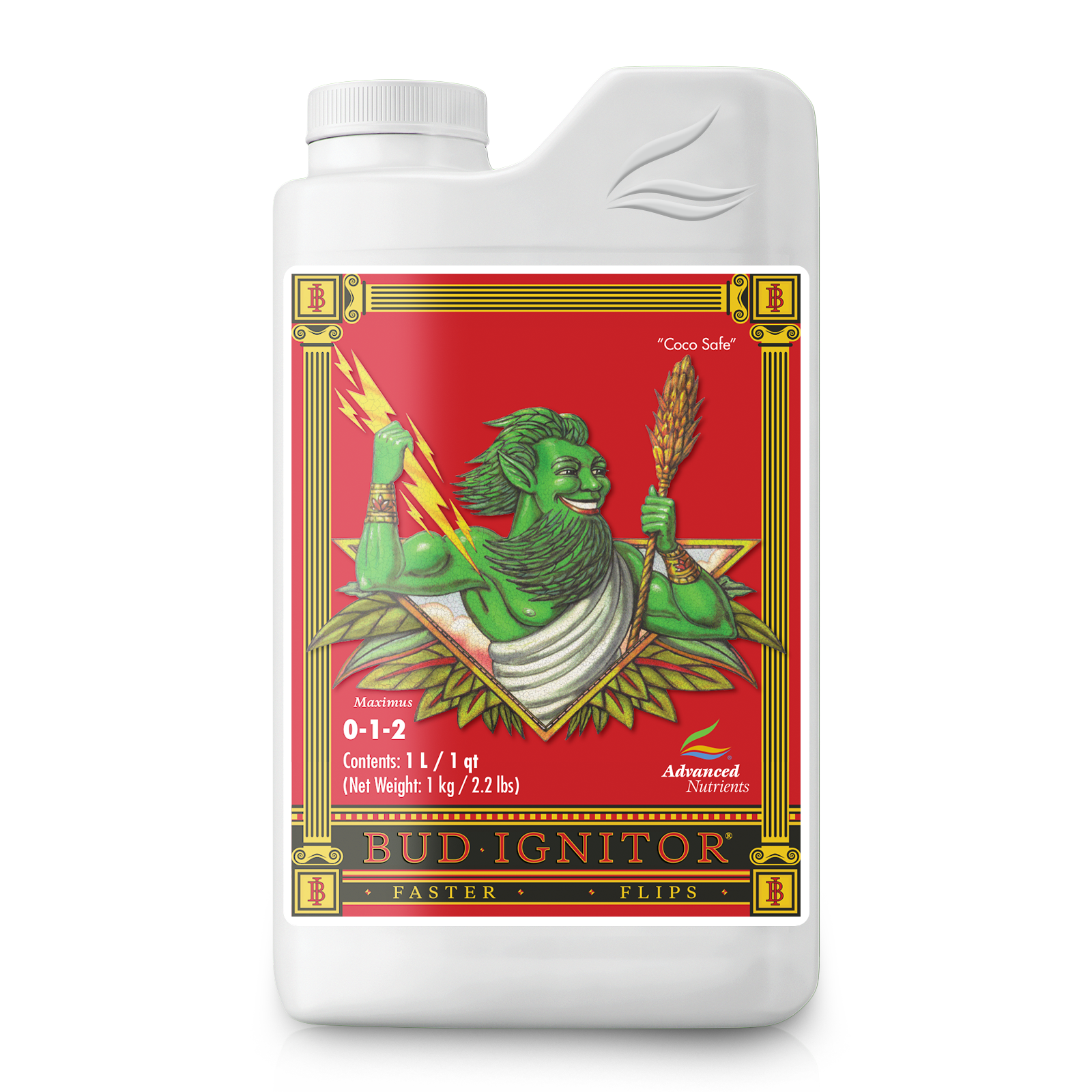 Bud Ignitor Advanced Nutrients