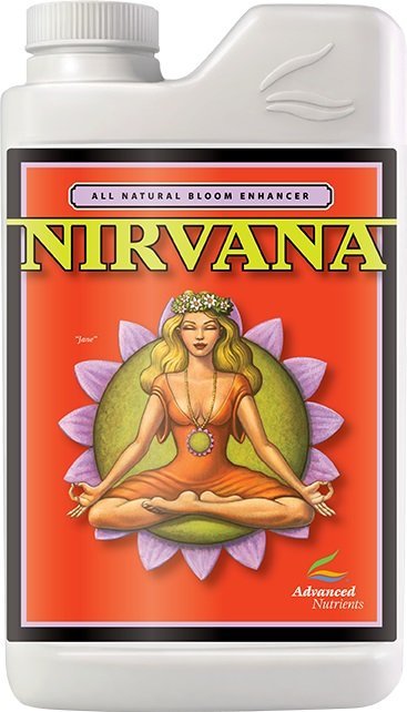Nirvana, Advanced Nutrients